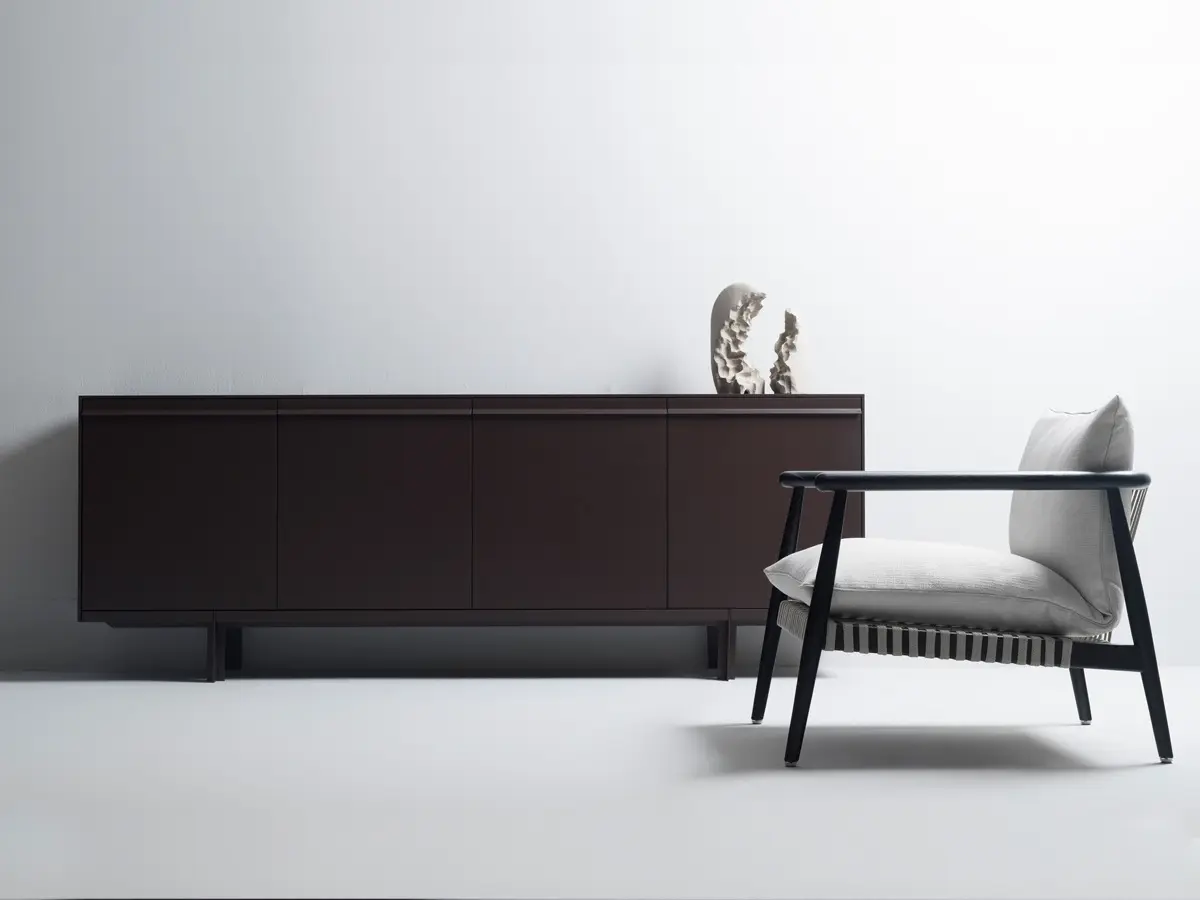 Garbo [design R&S Desiree]