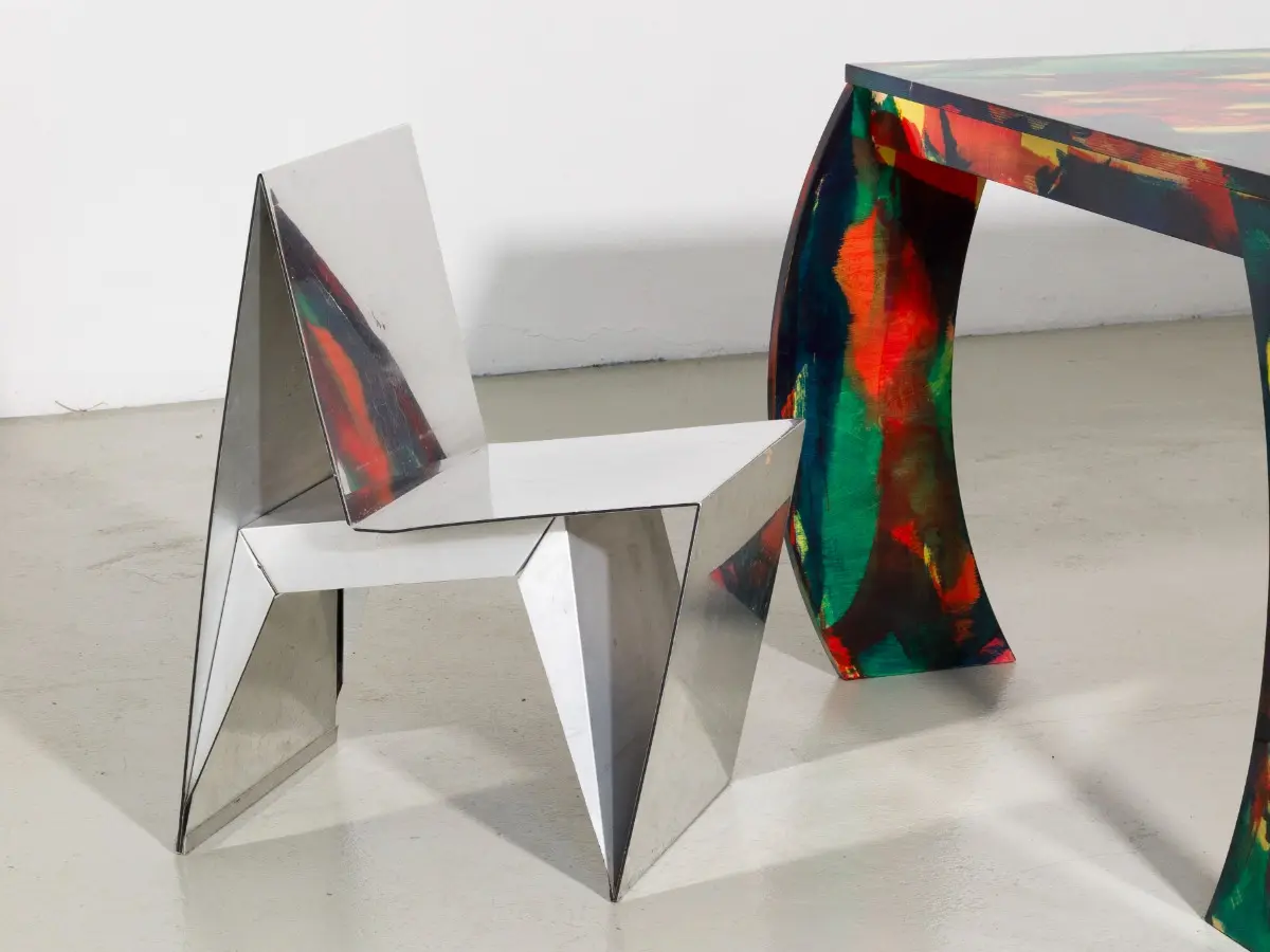Zig-Zag, 1991
