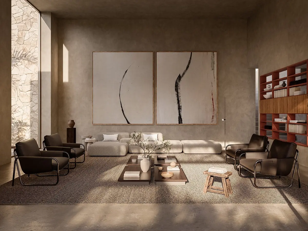 LEMA_Poltrona Graffetta