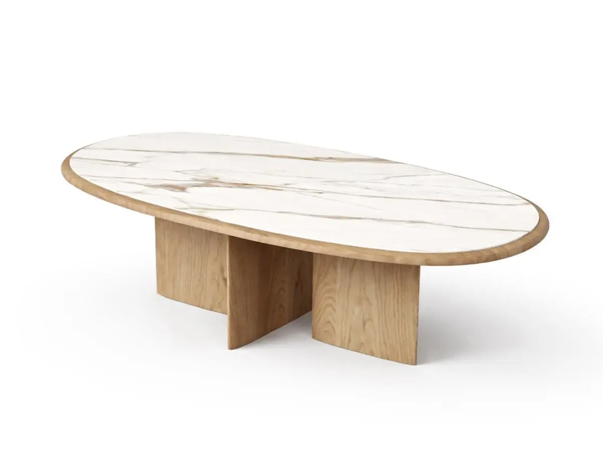 SUISEKI TABLE, table, Riva1920