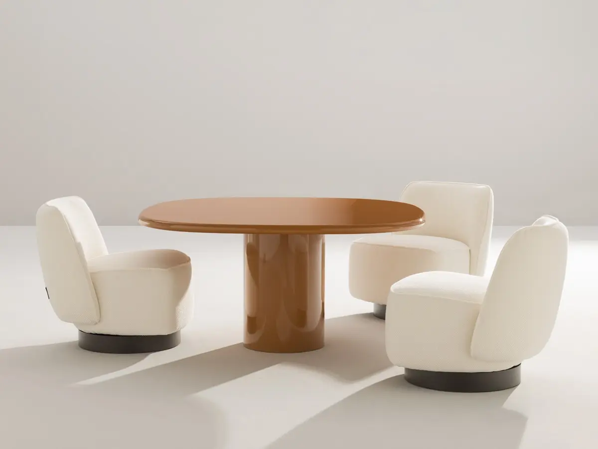 Homan Small [design Matteo Thun & Antonio Rodriguez]