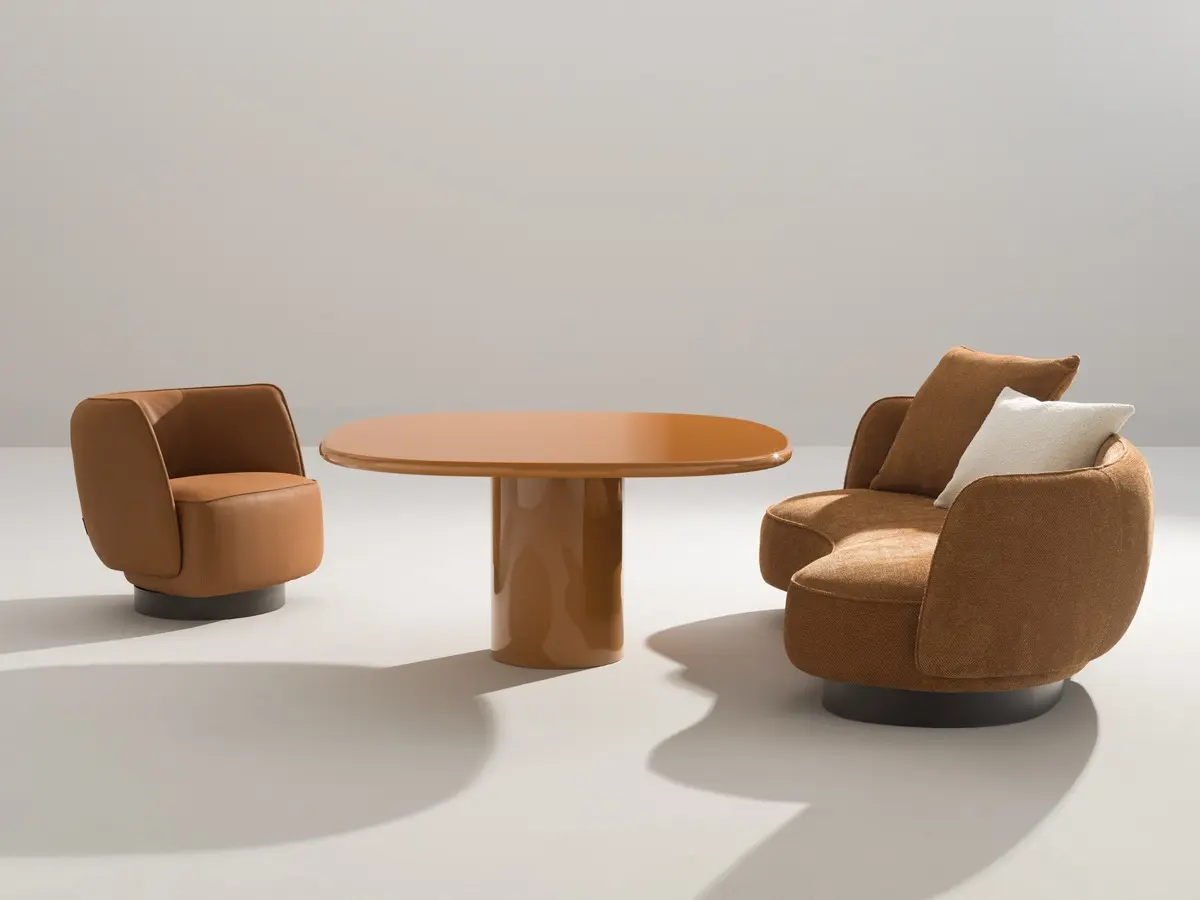 Homan [design Matteo Thun & Antonio Rodriguez]