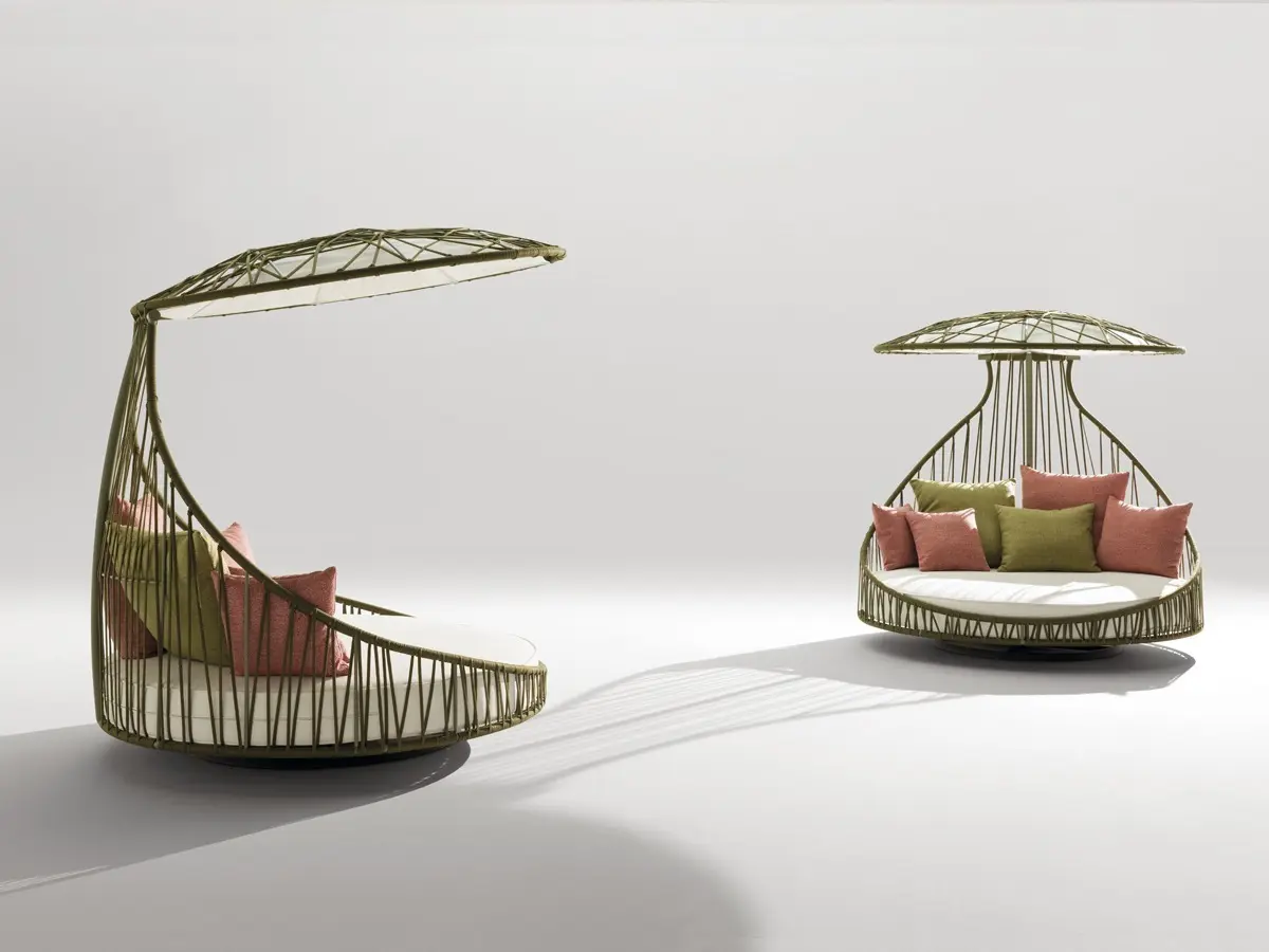 Komorebi, in collaboration with Domus Adacemy milano