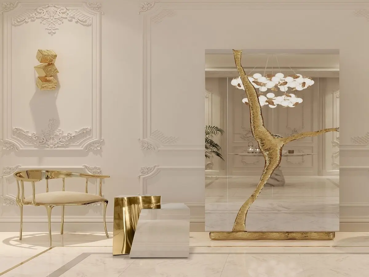 LAPIAZ TAVOLINO MAISON VALENTINA