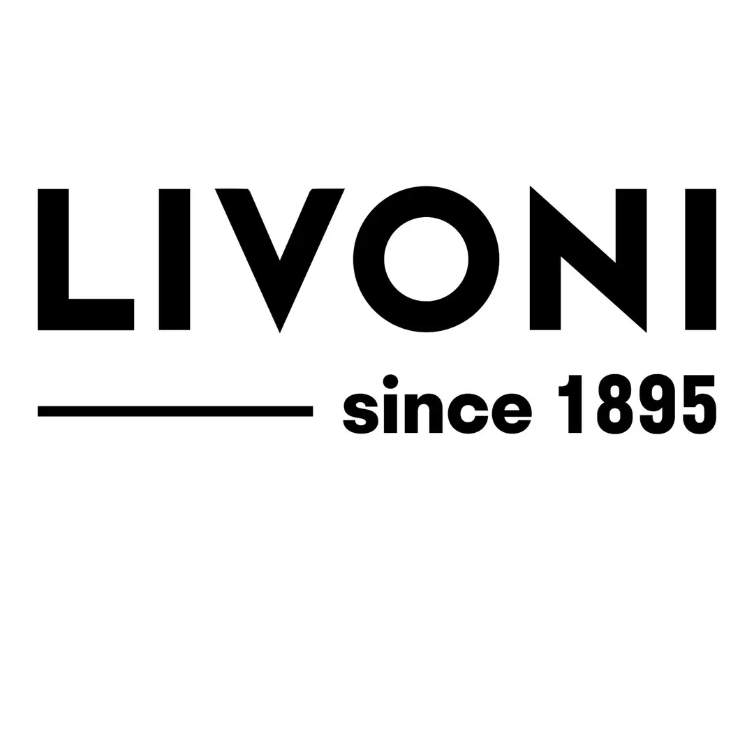 LIVONI since 1895