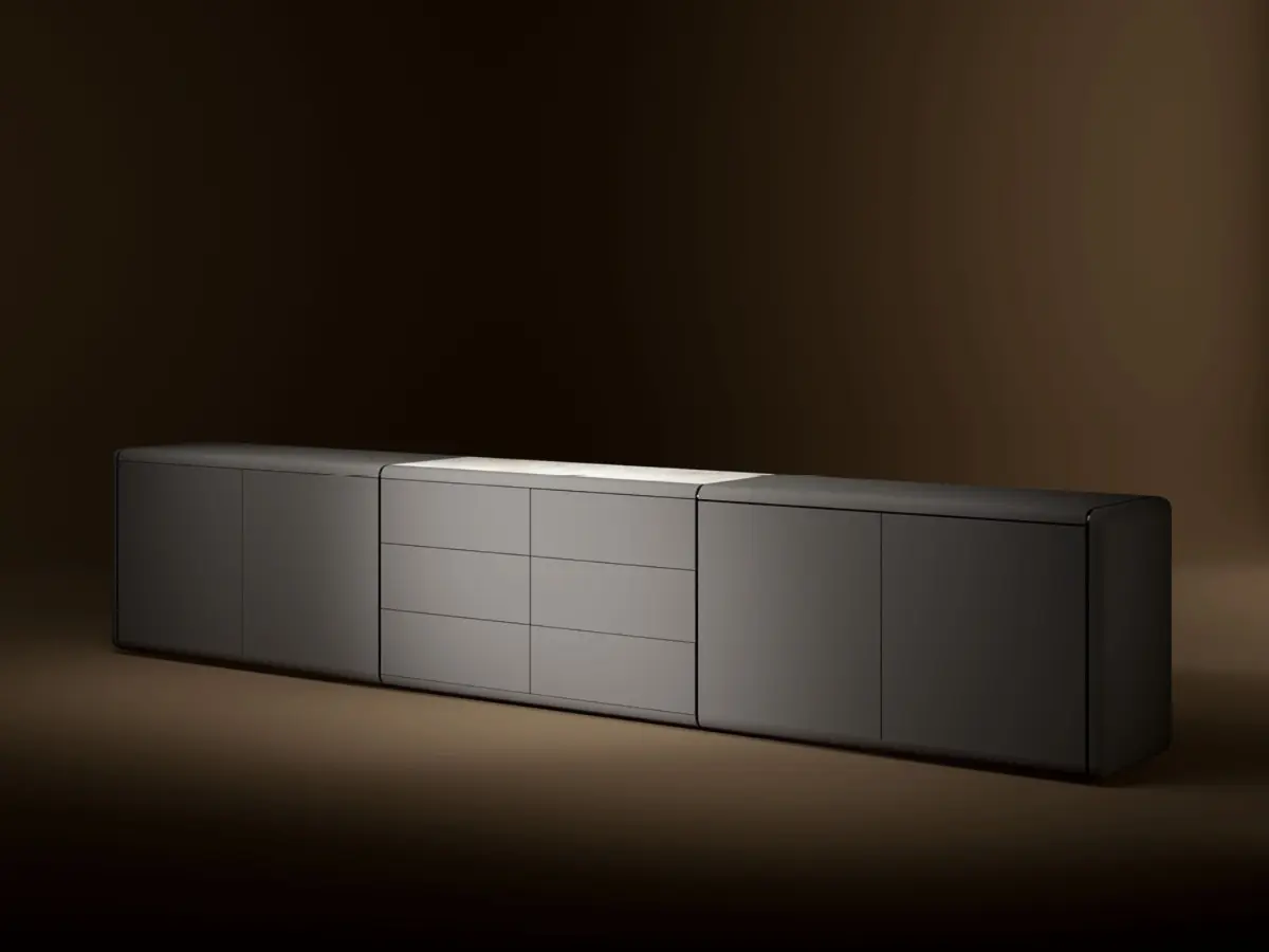 Maggiore Sideboard