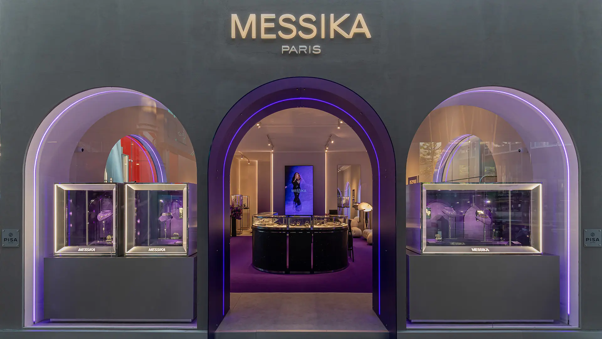 messika