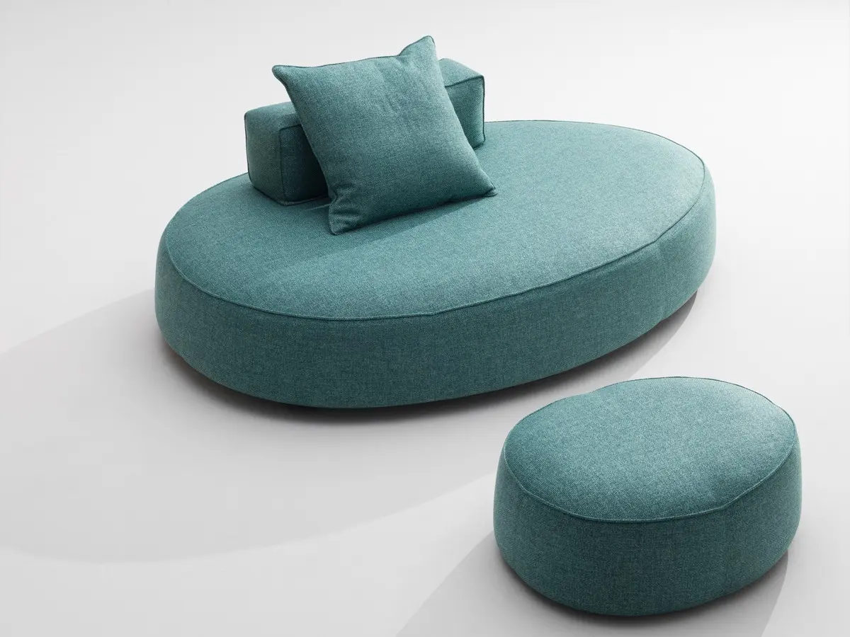 Milos [design Marc Sadler]