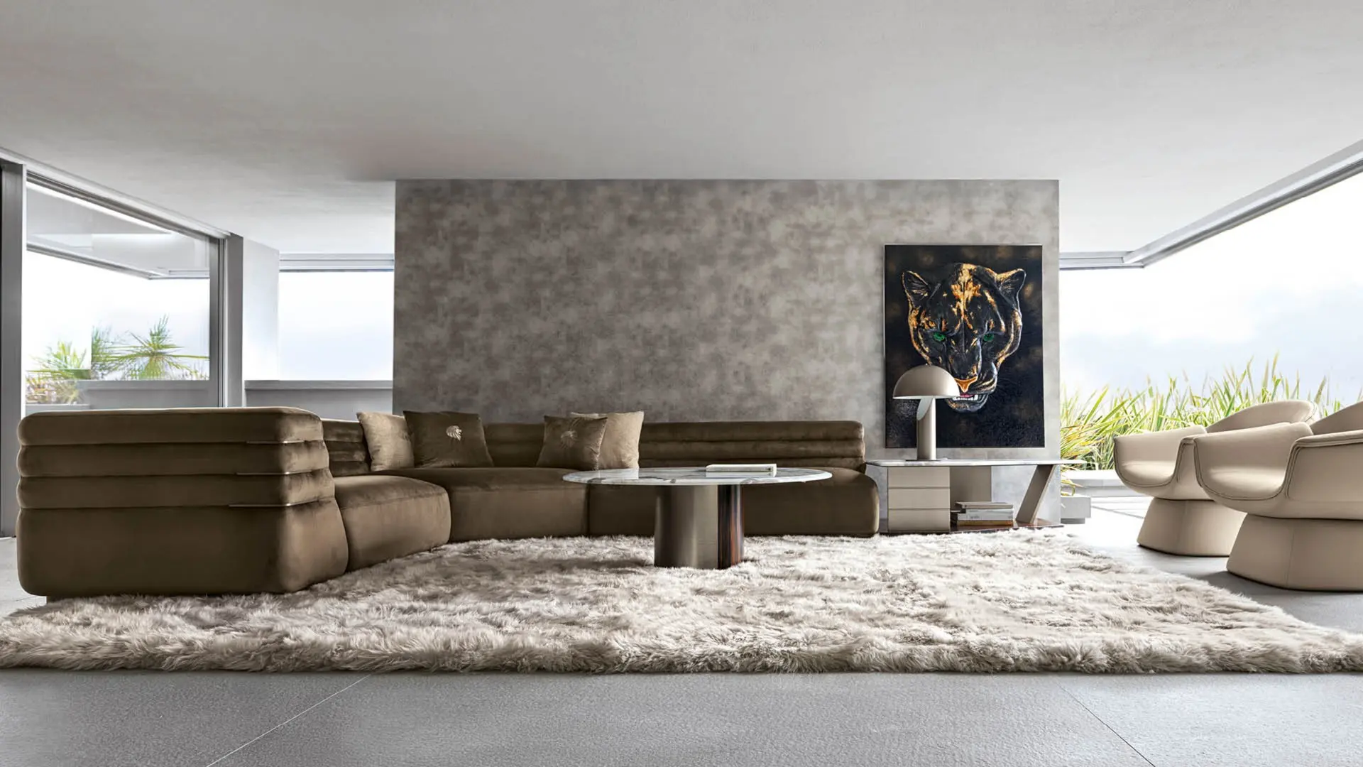 GIORGIO COLLECTION - OPUS