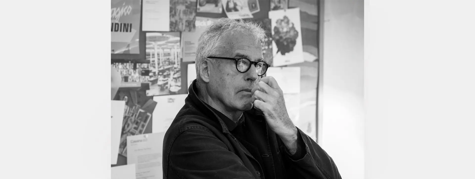Marc Sadler