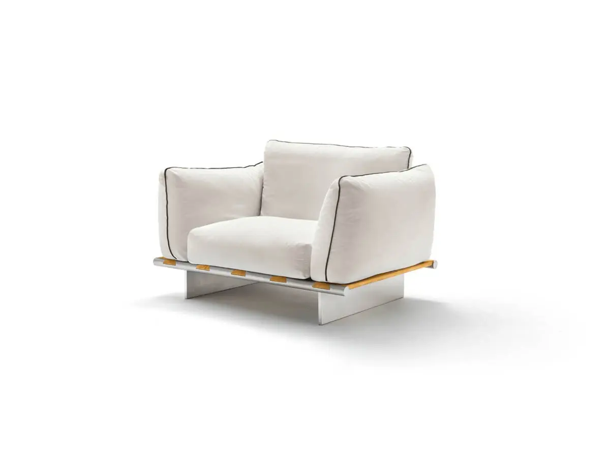 GIORGIO COLLECTION - SAHARA