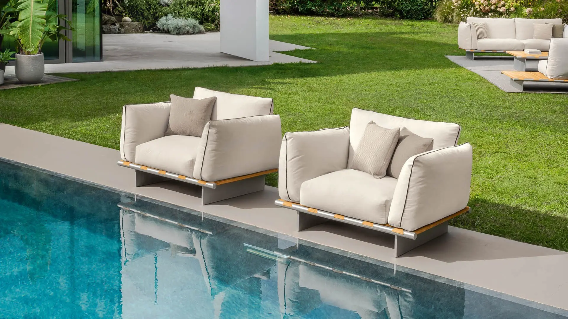 GIORGIO COLLECTION - SAHARA