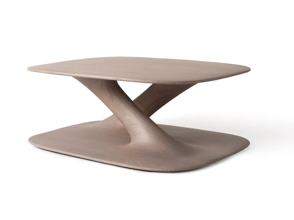 Ikigai Tables: Balance and Essential Form