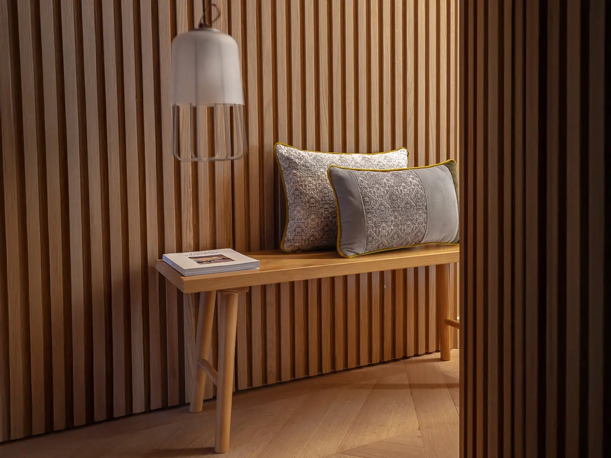 Alpine Interiors - Cushions & Textiles