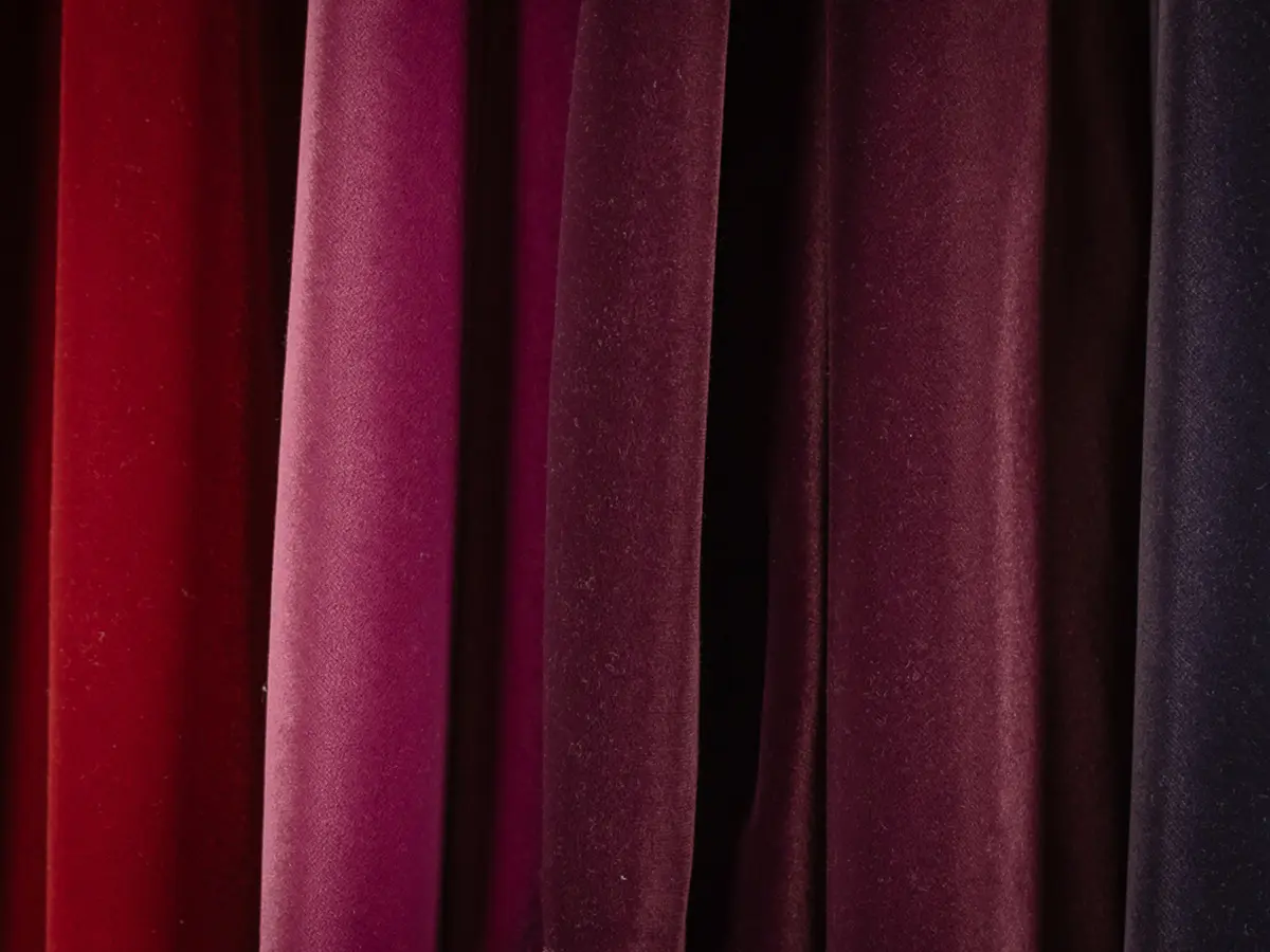 Nofire velvet collection