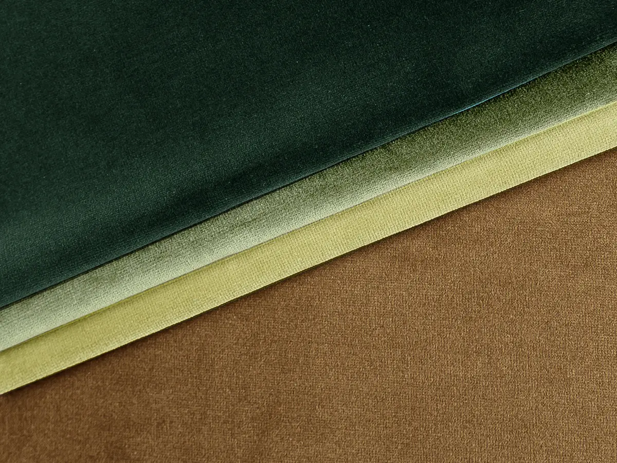 Collezione Velluto di Cotone l'Opificio