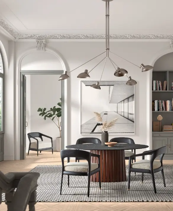 SENTTA - SIERRA COLLECTION by REPUBLIC OF II BY IV