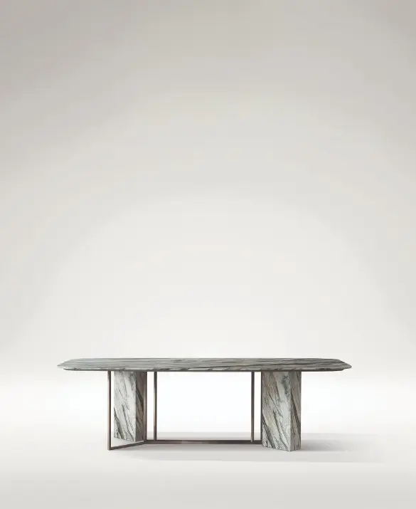 Meridiani - Plinto