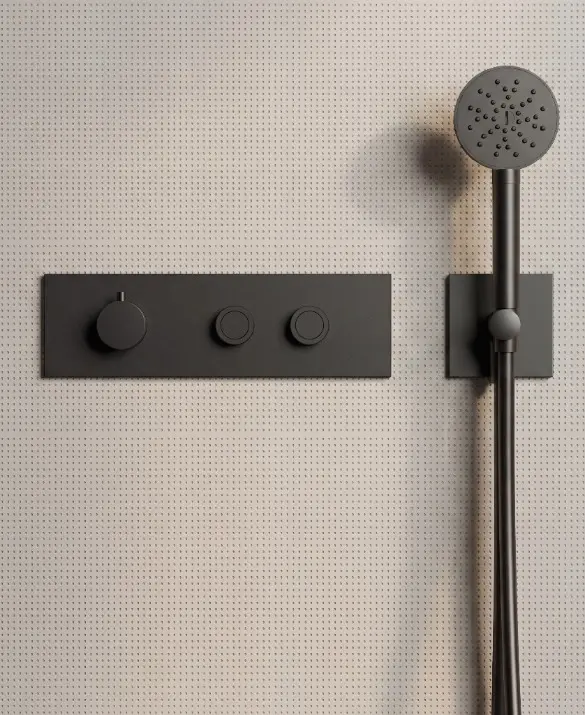 CARIMALI design water_space