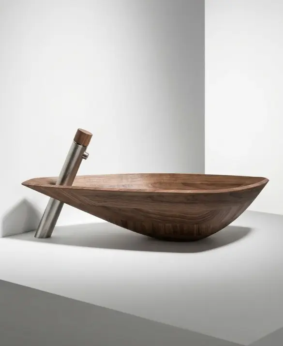 CARIMALI design water_space - Scull