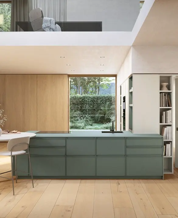 Sakura Presa - Sakura 4L di Veneta Cucine