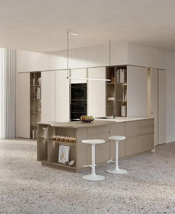 Sakura Presa - Sakura 4L di Veneta Cucine
