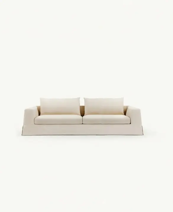 Darcy Sofa, CRD Verzelloni