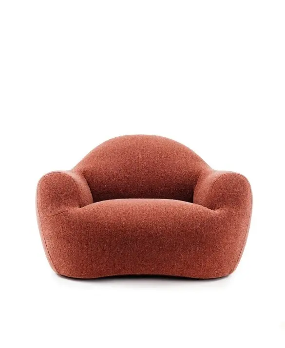 Venus armchair, CRD Verzelloni