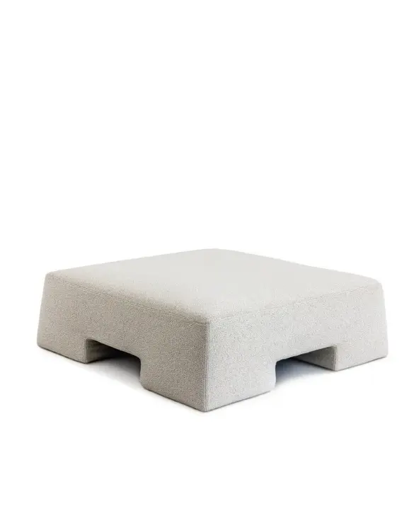 Edmond ottoman, CRD Verzelloni