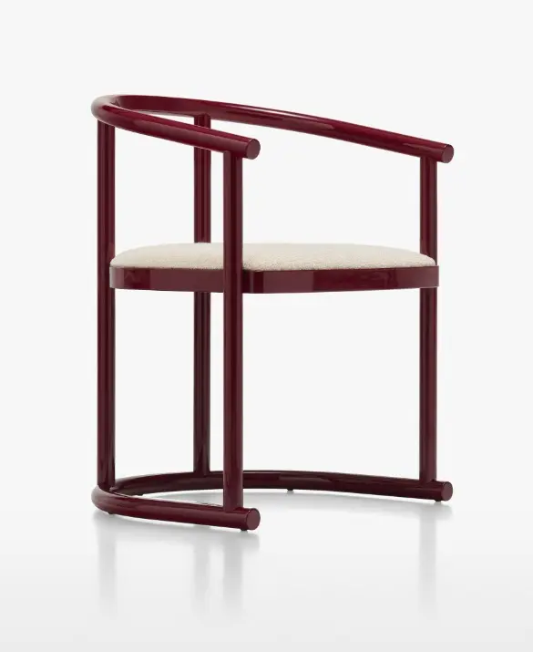 Ebi chair by Francesco Meda, David Lopez Quincoces