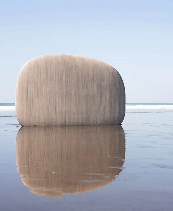 Woodstone Bookshelf Piegatto