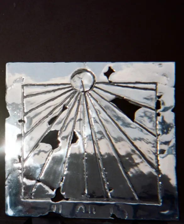 Sundial Estudio D Tiempo 05.