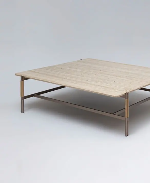 GT COFEE TABLE
