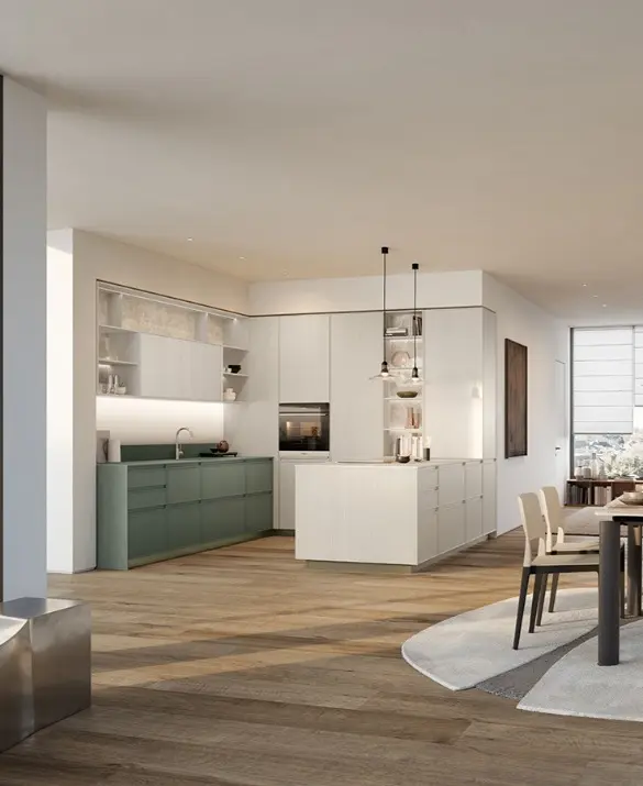 Sakura Presa di Veneta Cucine