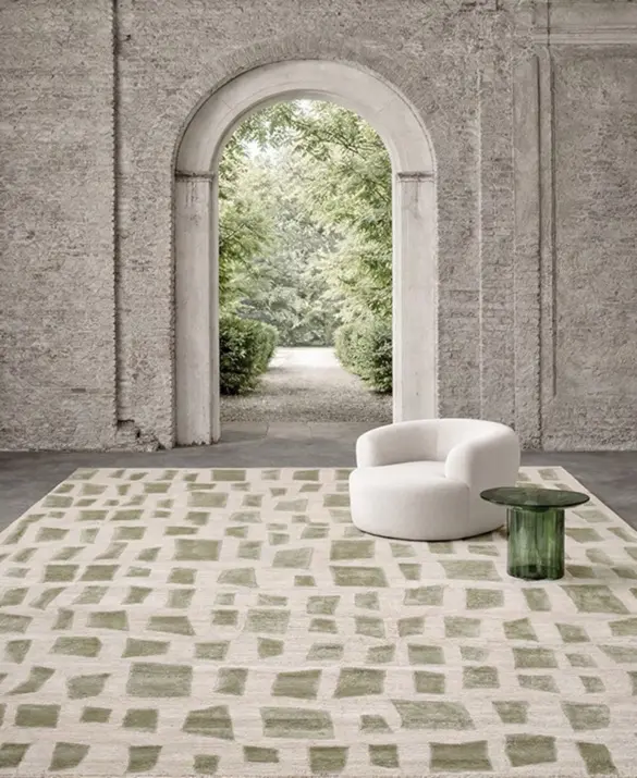 TERRAZZO by Giulio Cappellini