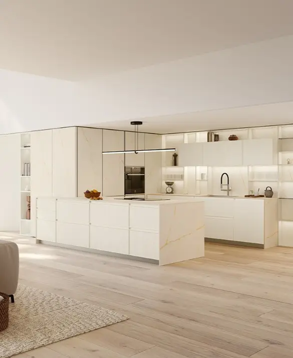 Sakura Presa - Iconica Ker di Veneta Cucine
