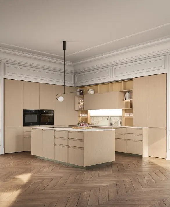 Sakura Presa di Veneta Cucine