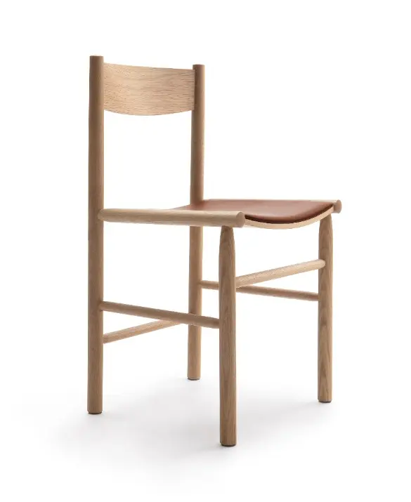 Akademia Chair by Nikari