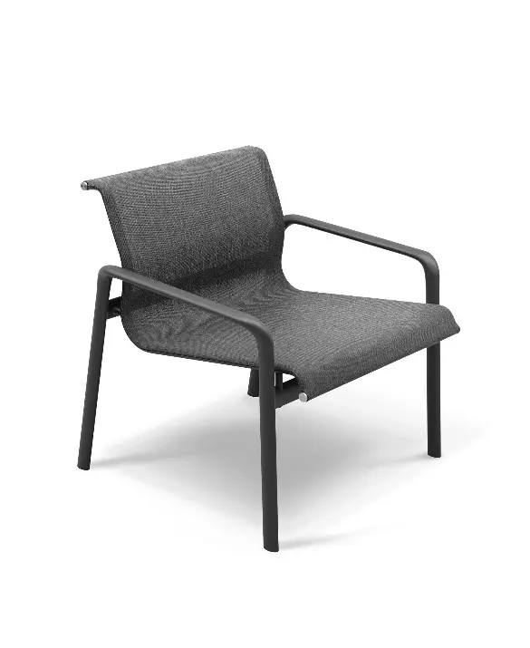 Product photo of Gloster Amìes Lounge Chair