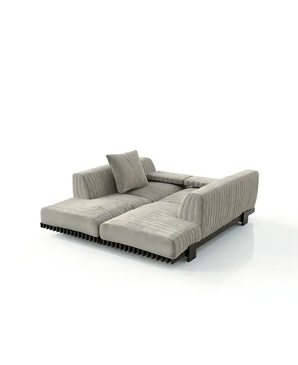 Convertible sofa