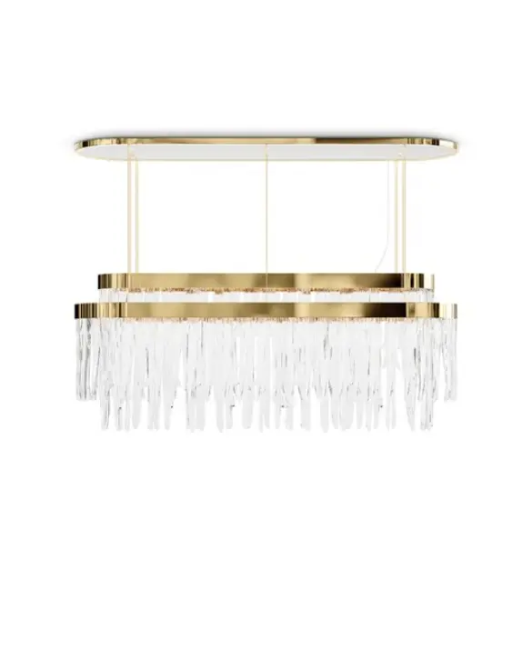 BABEL LUCE A SOSPENSIONE PER BILIARDO MAISON VALENTINA