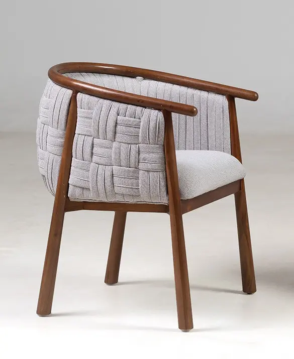 KENNETHCOBONPUE_BASKET Chair