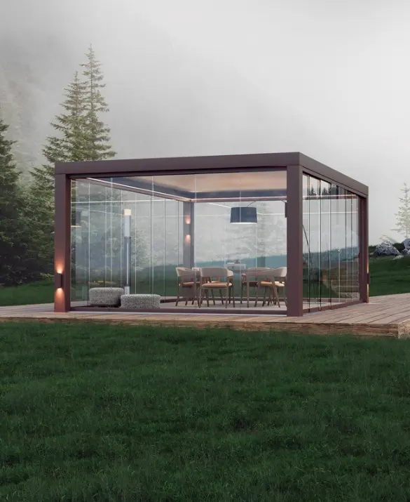 BT - R600 PERGOKLIMA