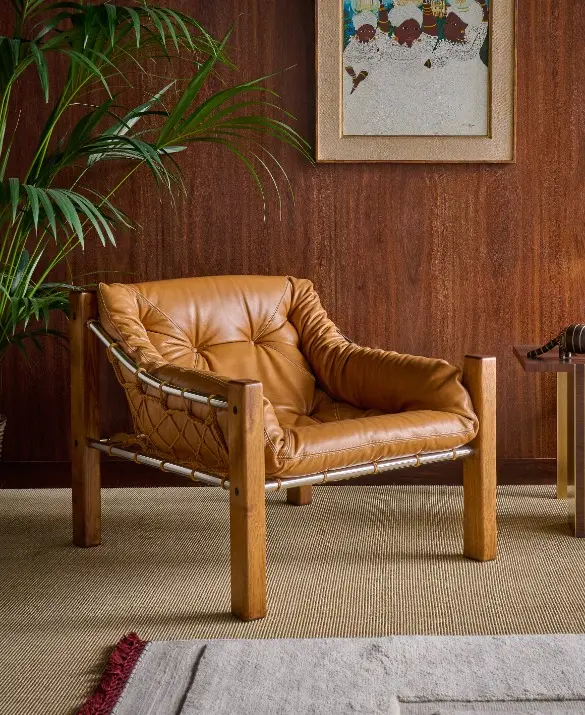 Bahia Armchair