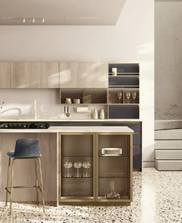 Maxima Creo Kitchens