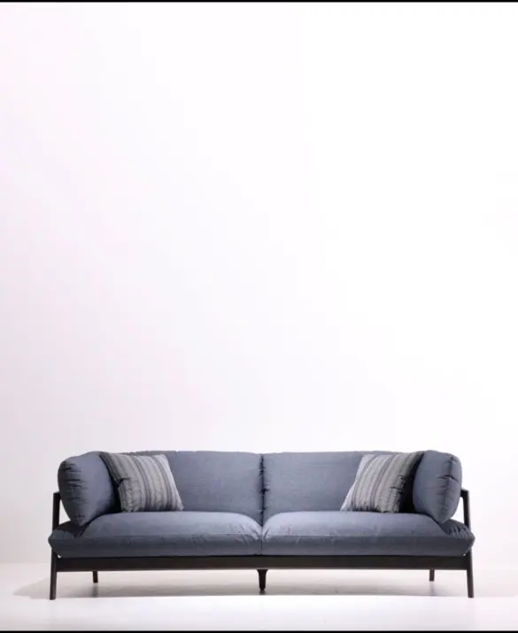 Nagano Interior_Cocoon by Takashi Sekimitsu