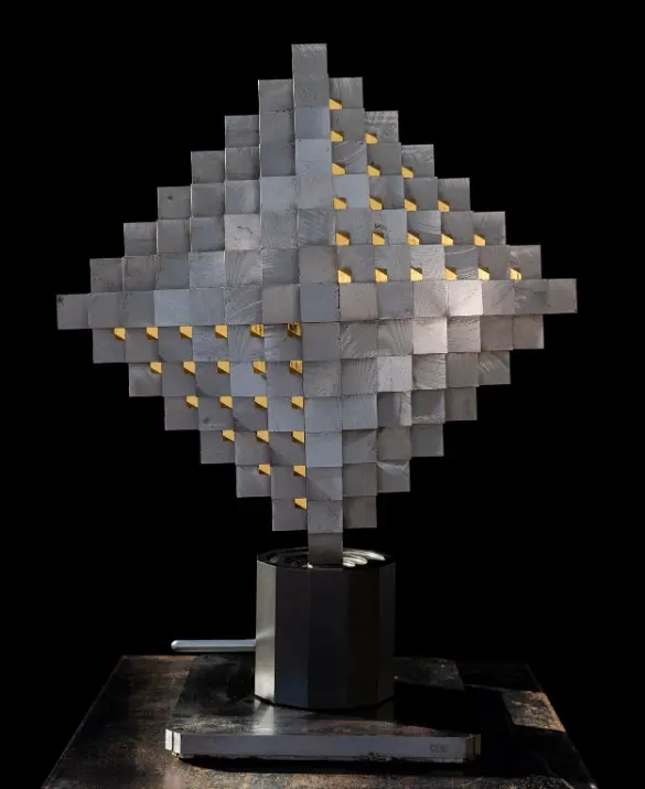 Carlo Scarpa - La Crescita IV