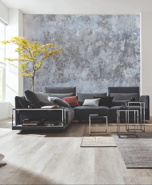 BW Bielefelder Werkstätten - Cube Lounge 