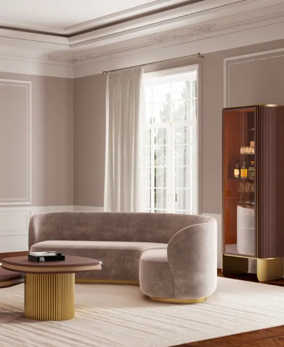 CASA+39 CONTEMPORARY MADE IN ITALY