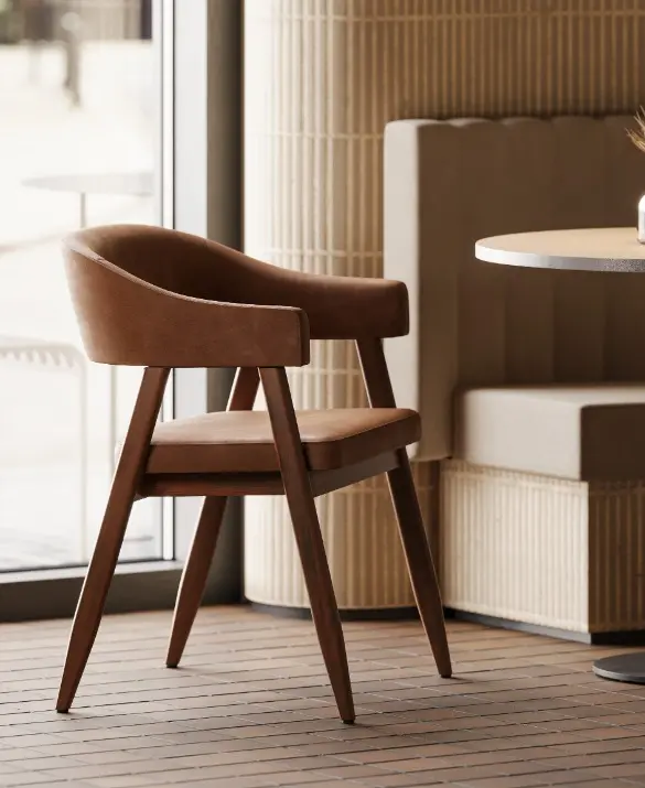 Fenabel - Vasa Armchair